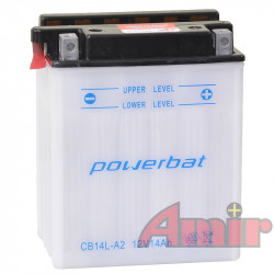 Akumulator Powerbat...