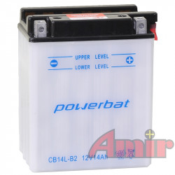 Akumulator Powerbat...