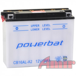Akumulator Powerbat...