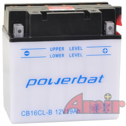 Akumulator Powerbat...