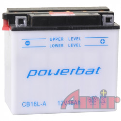 Akumulator Powerbat CB18L-A...