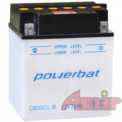 Akumulator Powerbat...