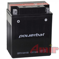 Akumulator Powerbat...