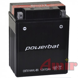 Akumulator Powerbat...