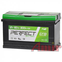 Akumulator Perfect EFB -...