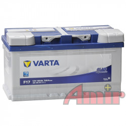 Akumulator Varta Blue - 12V...