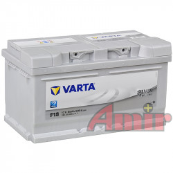 Akumulator Varta Silver -...