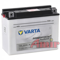 Akumulator Varta...