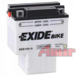 Akumulator Exide Bike...