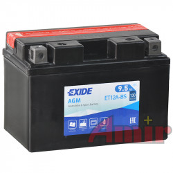 Akumulator Exide Bike...