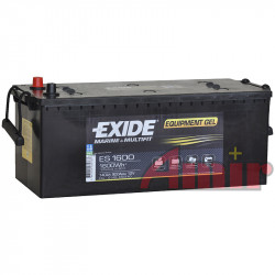 Akumulator Exide Equipment...