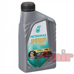 Olej Petronas - Syntium...
