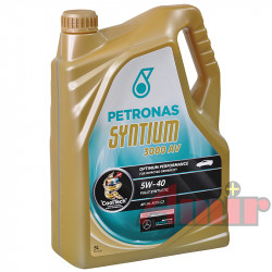 Olej Petronas - Syntium...