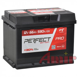 Akumulator Perfect PRO -...
