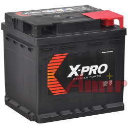 Akumulator X-PRO - 12V 50Ah...