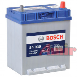 Akumulator Bosch S4 - 12V...