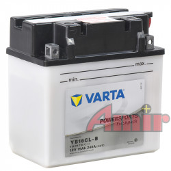 Akumulator Varta YB16CL-B -...