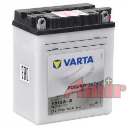 Akumulator Varta YB12A-B -...