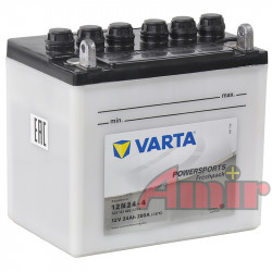 Akumulator Varta 12N24-4 -...