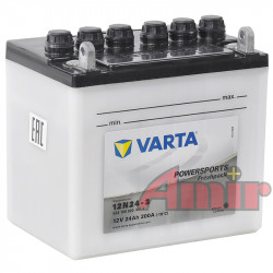 Akumulator Varta 12N24-3 -...