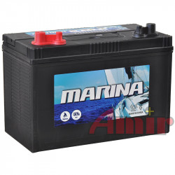Akumulator X-PRO MARINA - 12V 100Ah 850A M31-850