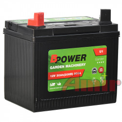 Akumulator Bpower Garden U1...