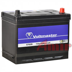 Akumulator Voltmaster - 12V...