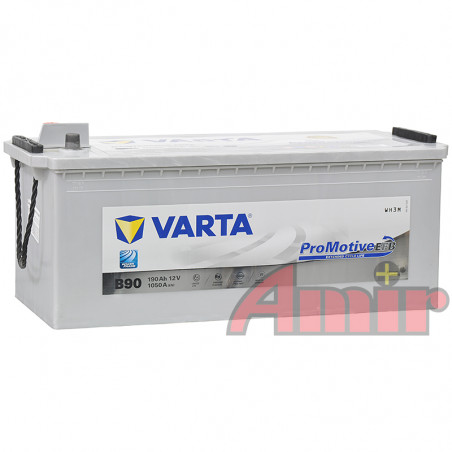 Аккумулятор varta 190ah