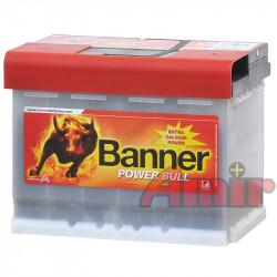 Akumulator Banner Power PRO...
