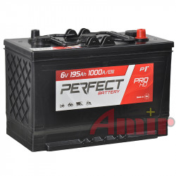 Akumulator Perfect PRO - 6V...