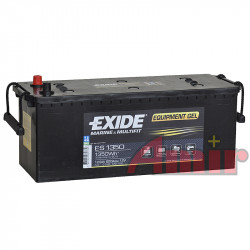 Akumulator Exide Equipment...