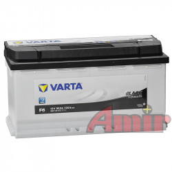 Akumulator Varta Black - 12V 90Ah 720A F6
