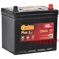 Akumulator Centra Plus -...