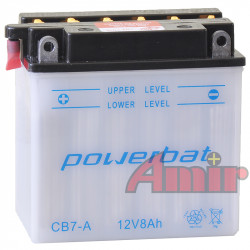 Akumulator Powerbat CB7-A -...