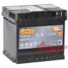 CA530 Centra Futura 12V 53Ah 540A Akumulator | Amir