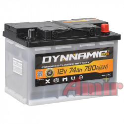 Akumulator Dynnamic EFB -...