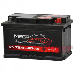 Akumulator Megastorm - 12V...