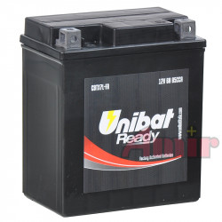 Akumulator Unibat CBTX7L-FA...