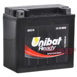 Akumulator Unibat CBTX14-FA...
