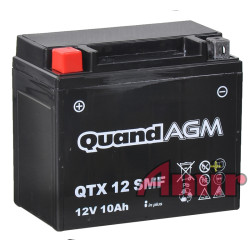 Akumulator Quand QTX12 -...