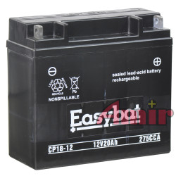 Akumulator Easybat CP18-12...