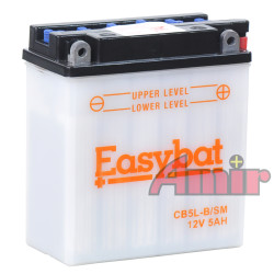Akumulator Easybat CB5L-B -...