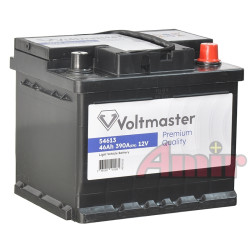 Akumulator Voltmaster - 12V...