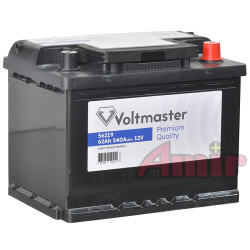 Akumulator Voltmaster  -...