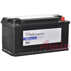 Akumulator Voltmaster - 12V...