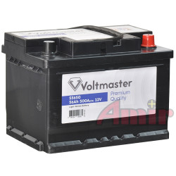 Akumulator Voltmaster - 12V...