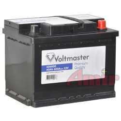 Akumulator Voltmaster EFB -...