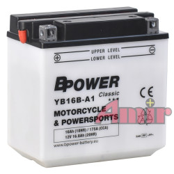 Akumulator BPower Classic...