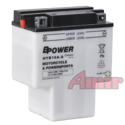 Akumulator BPower Classic...