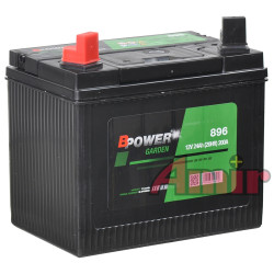 Akumulator Bpower Garden...